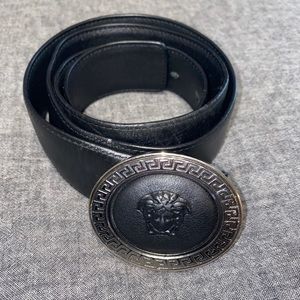 Versace Belt